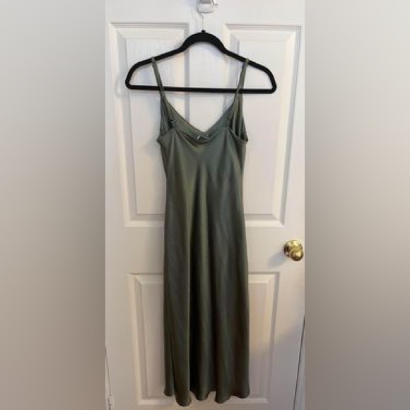 Oak + Fort dress - Picture 2 of 3